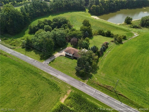 Tiny photo for 4047 Steiner Road, Creston, OH 44217 (MLS # 5240732)