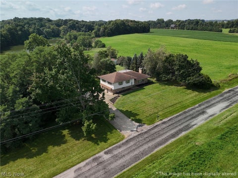 Tiny photo for 4047 Steiner Road, Creston, OH 44217 (MLS # 5240732)