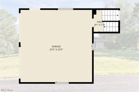 Tiny photo for 4047 Steiner Road, Creston, OH 44217 (MLS # 5240732)