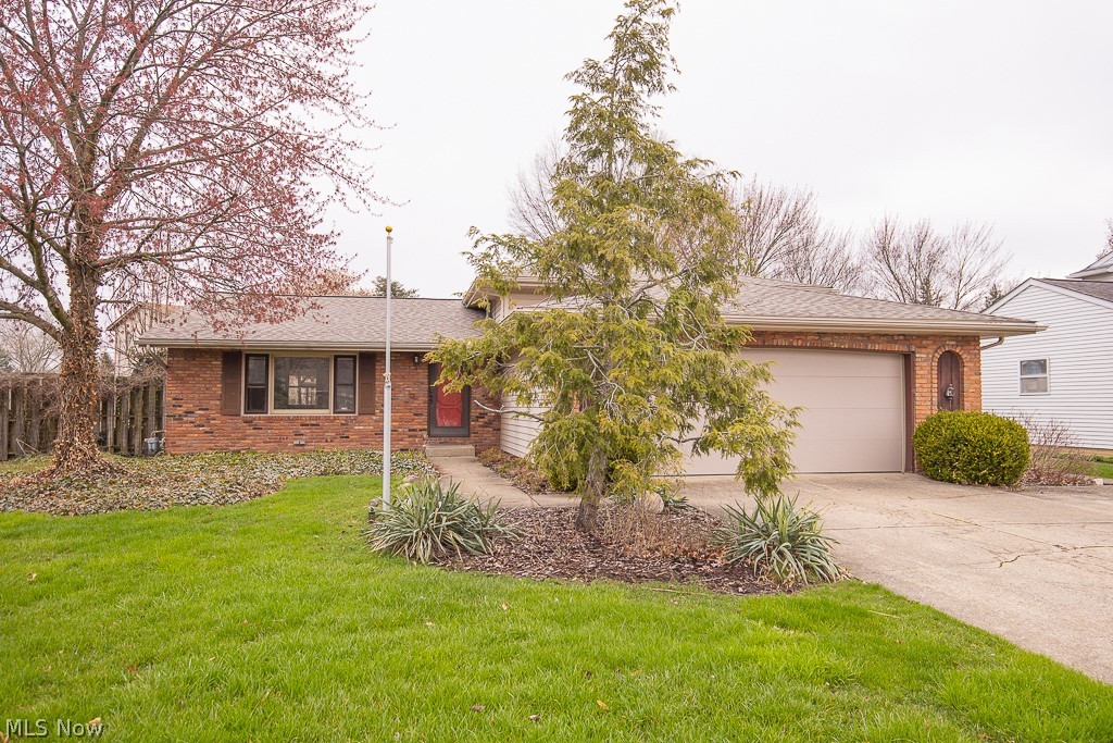 Photo 1 of 1 — 17702 Howe Road, Strongsville, OH 44136