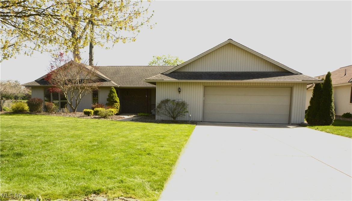 8824 Gatewood Drive, North Ridgeville, Ohio image 1
