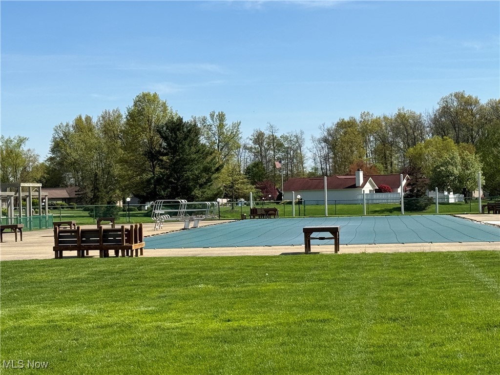 8824 Gatewood Drive, North Ridgeville, Ohio image 44