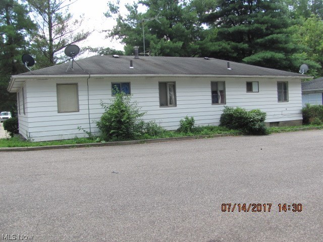 Koerber - Commercial Sale