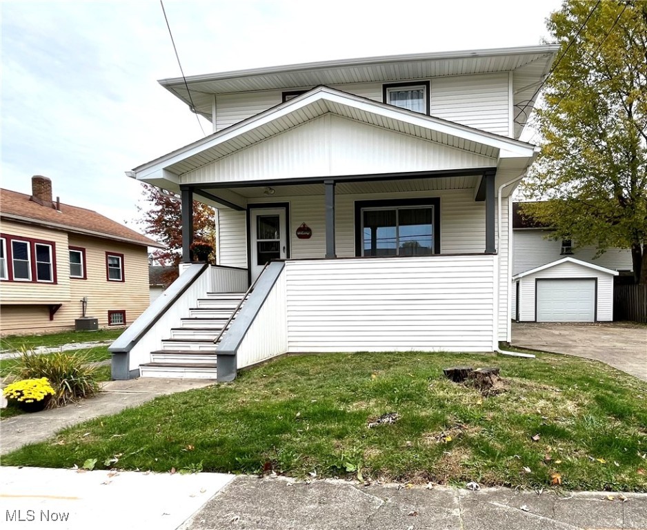 209 Sheridan Avenue, Niles, Ohio image 30