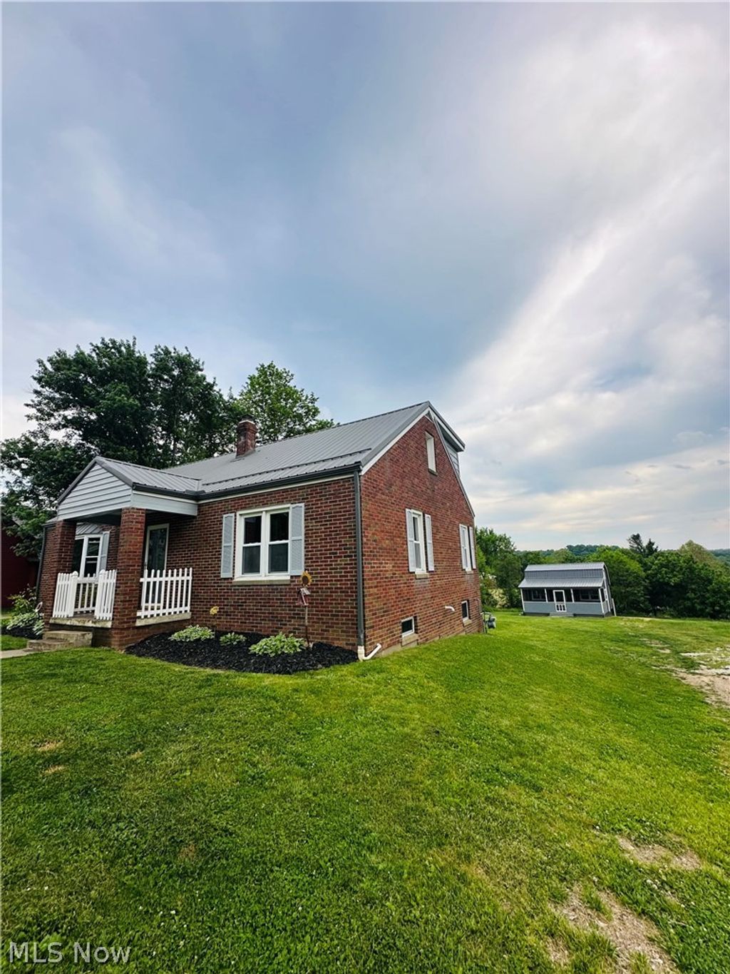 Photo of 5966 Fairdale Drive, Cambridge, OH 43725 (MLS # 5211947)