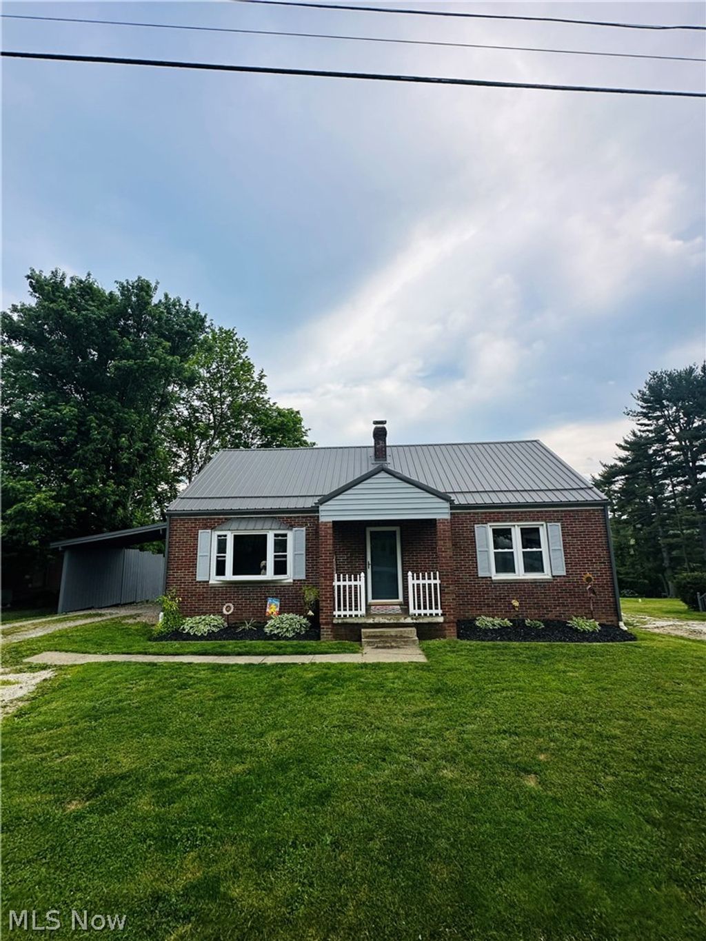 Photo of 5966 Fairdale Drive, Cambridge, OH 43725 (MLS # 5211947)