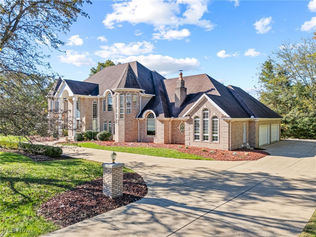 5179 Birkdale Street NW