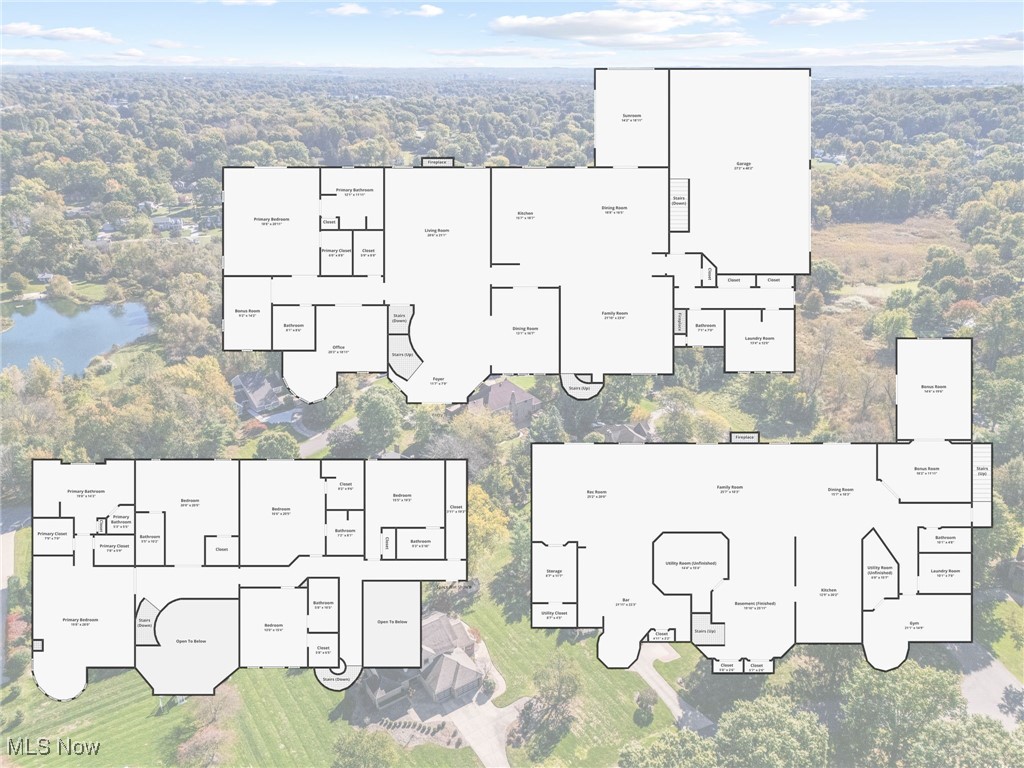 5179 Birkdale Street NW