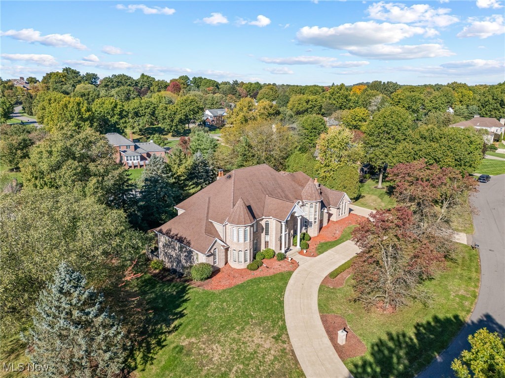 5179 Birkdale Street NW