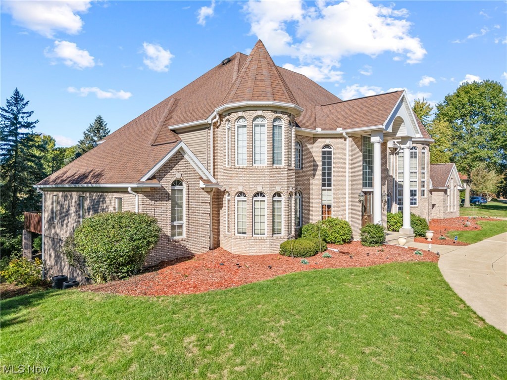 5179 Birkdale Street NW