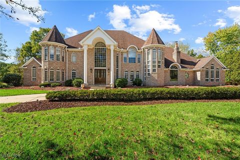 5179 Birkdale Street NW Canton OH 44708