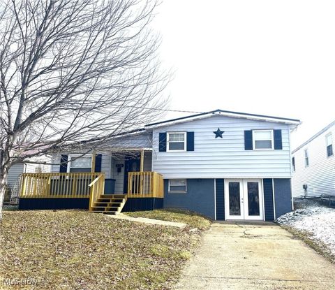 4214 Jefferson Street, Parkersburg, WV 26104 - MLS#: 5101536