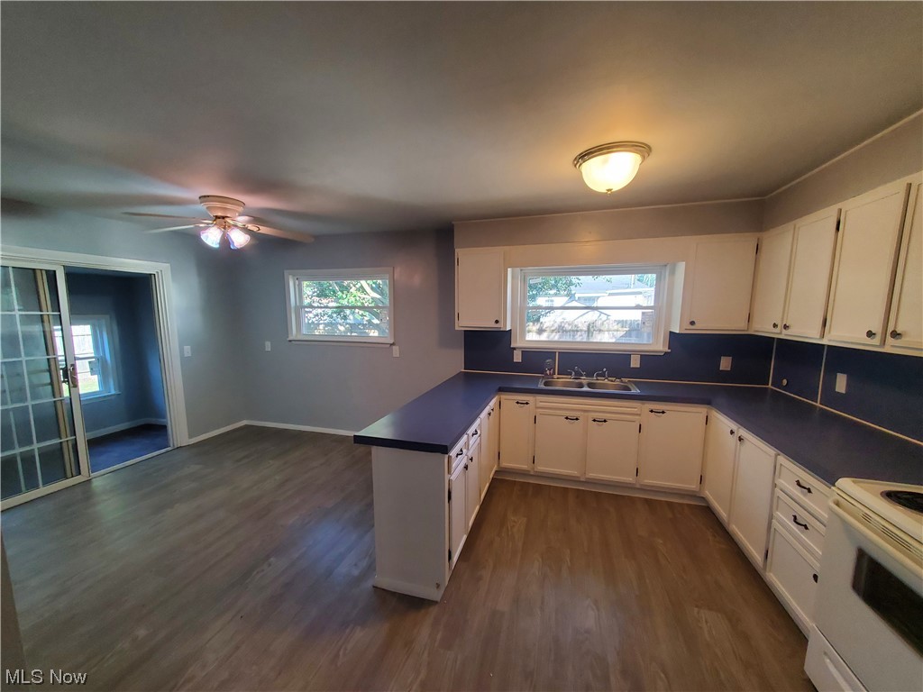 Vermilion On Lake - Residential