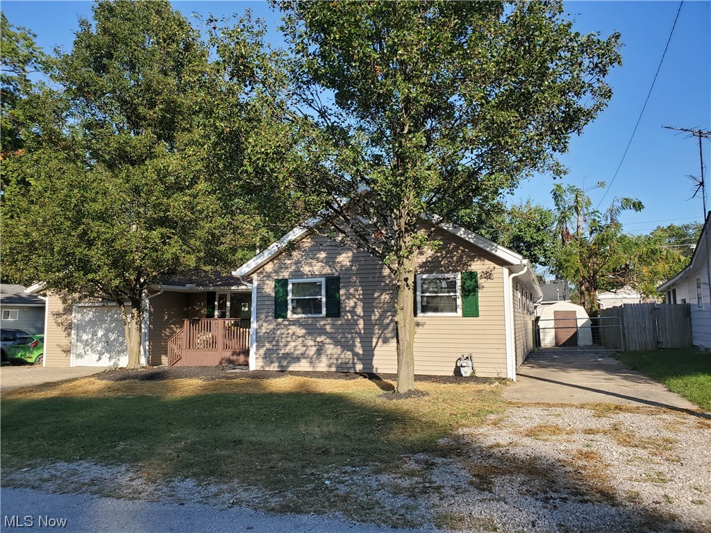 Vermilion On Lake - Residential