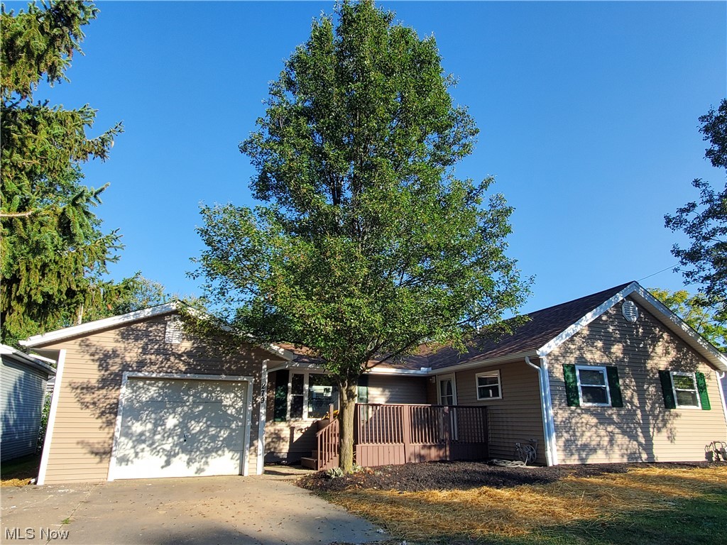 Vermilion On Lake - Residential