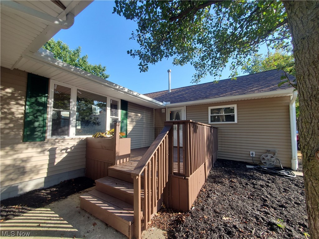 Vermilion On Lake - Residential