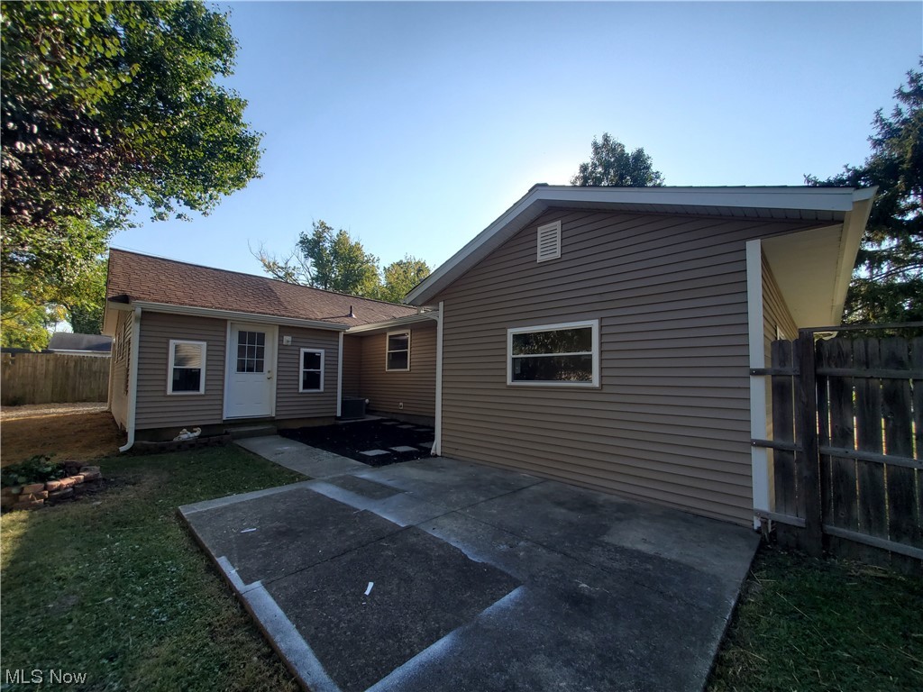 Vermilion On Lake - Residential