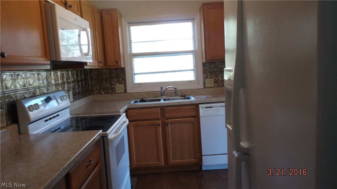 Wilkshire Hills - Residential