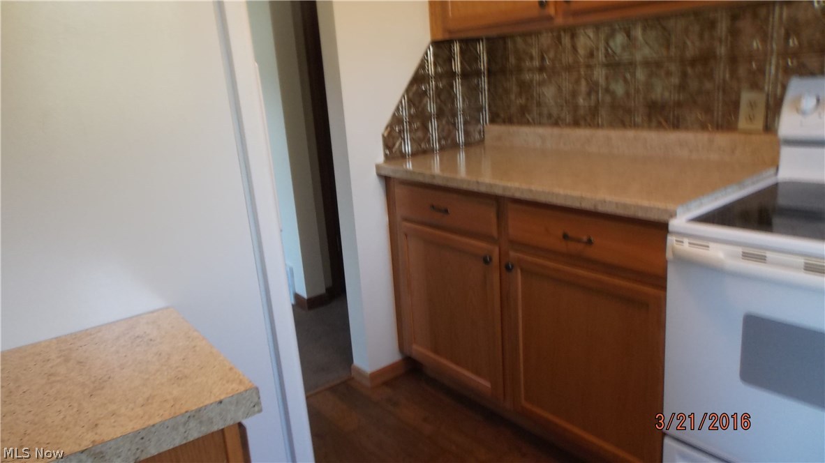 Wilkshire Hills - Residential