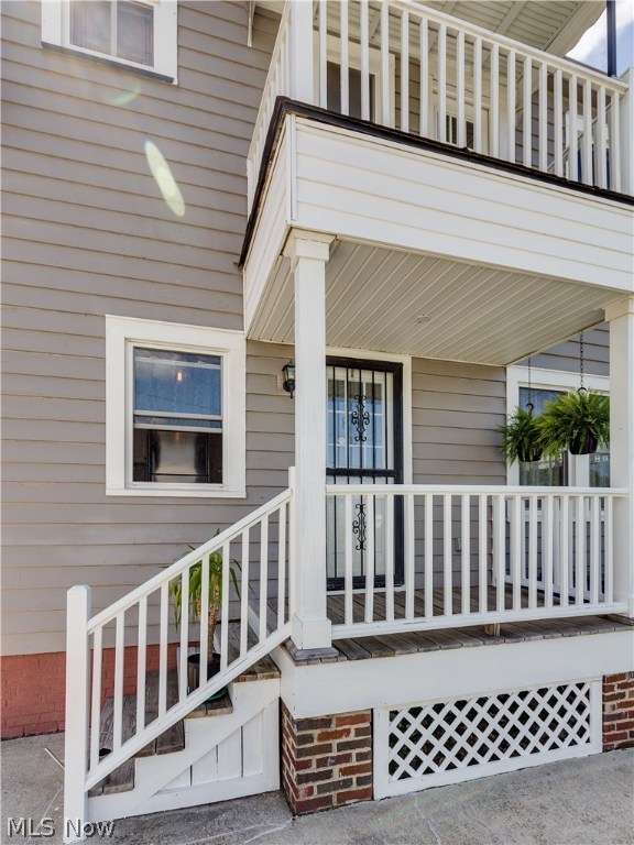 Memphis Rdg Sub - Residential