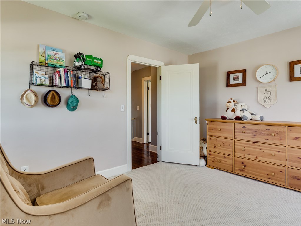 Memphis Rdg Sub - Residential