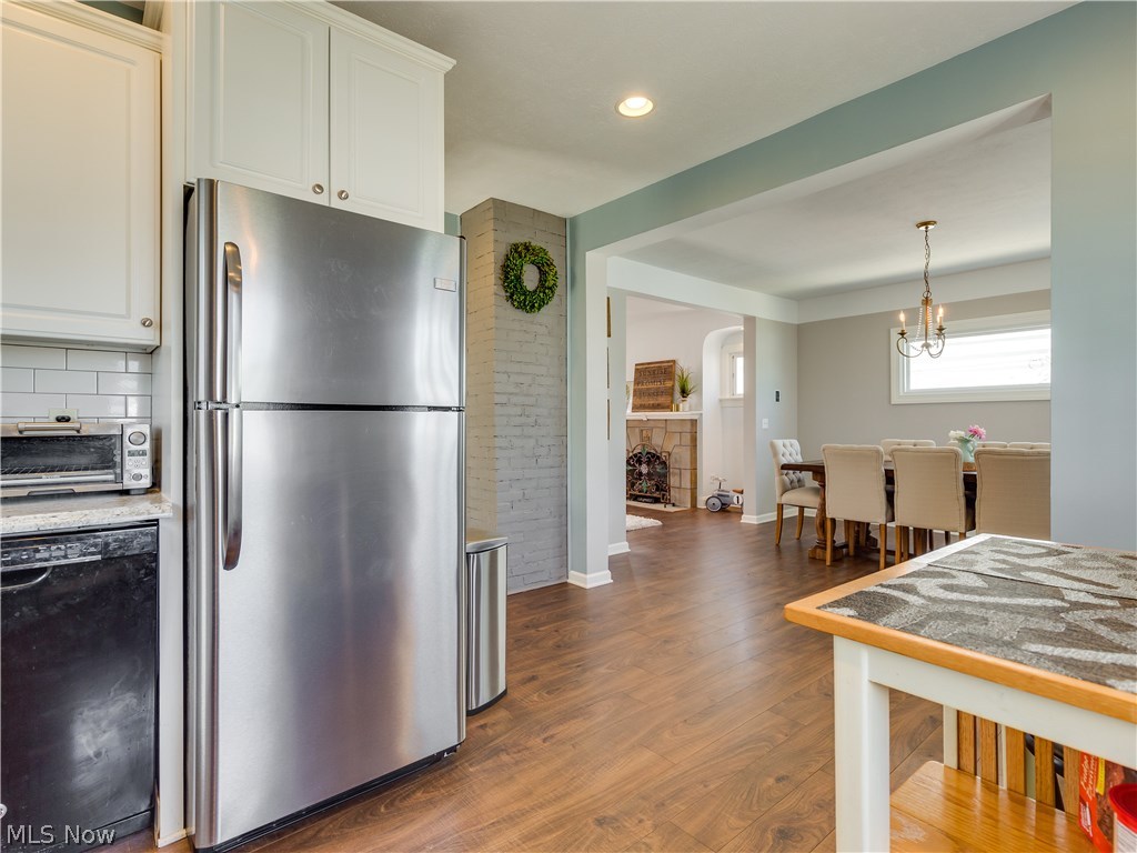 Memphis Rdg Sub - Residential