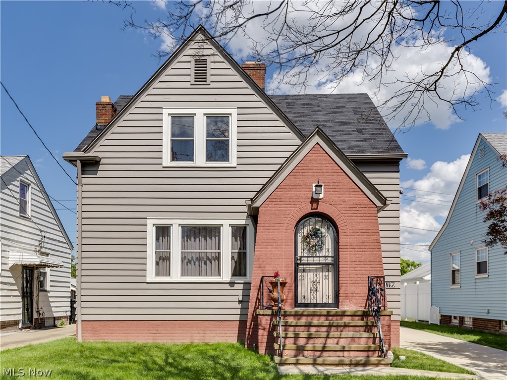 Memphis Rdg Sub - Residential