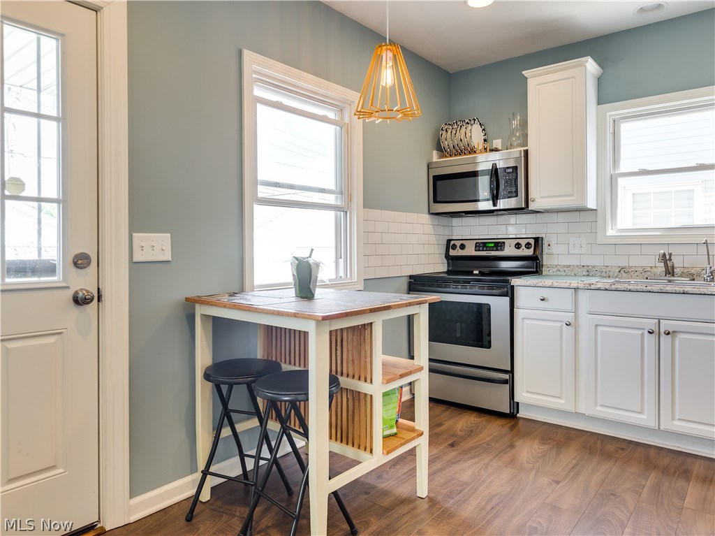 Memphis Rdg Sub - Residential