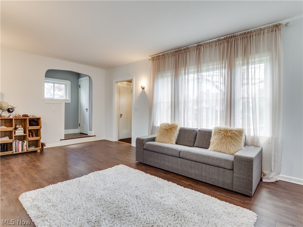 Memphis Rdg Sub - Residential