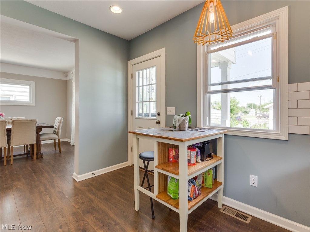 Memphis Rdg Sub - Residential