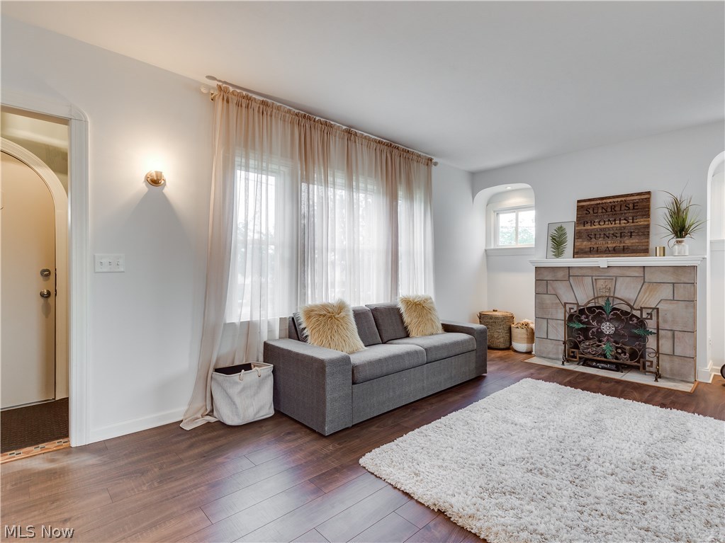 Memphis Rdg Sub - Residential