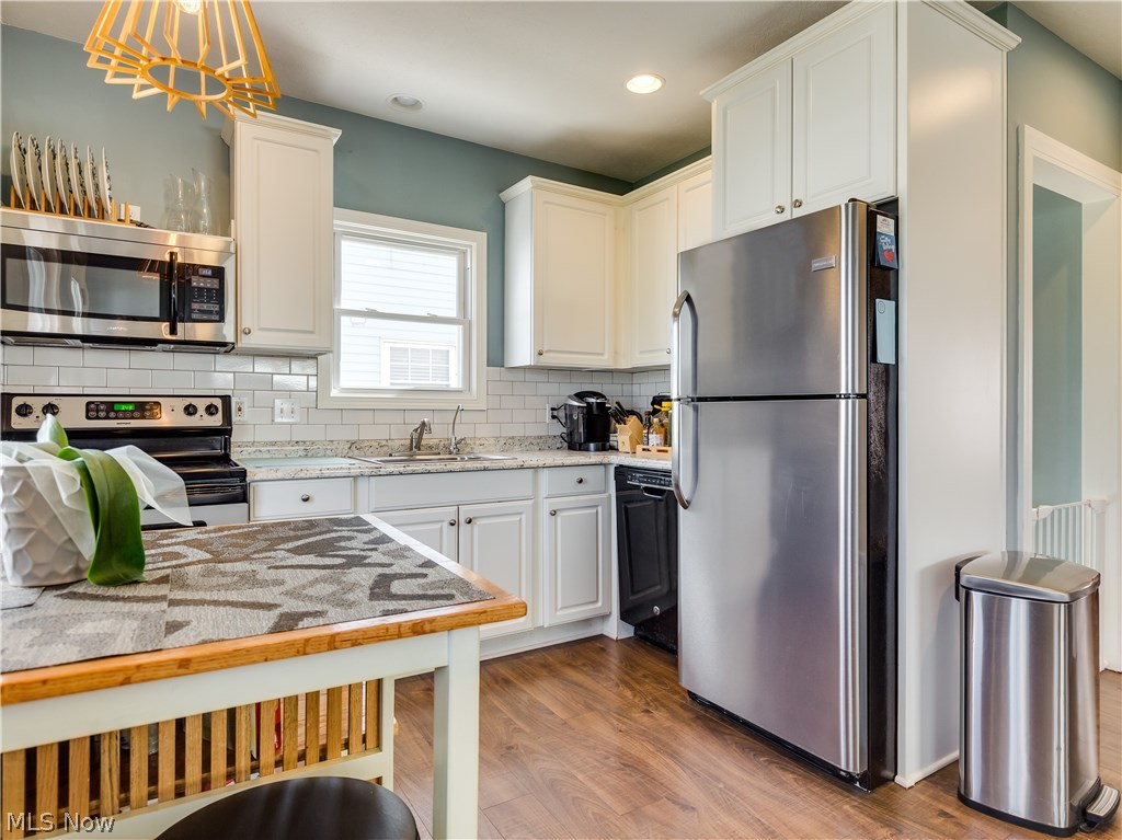 Memphis Rdg Sub - Residential