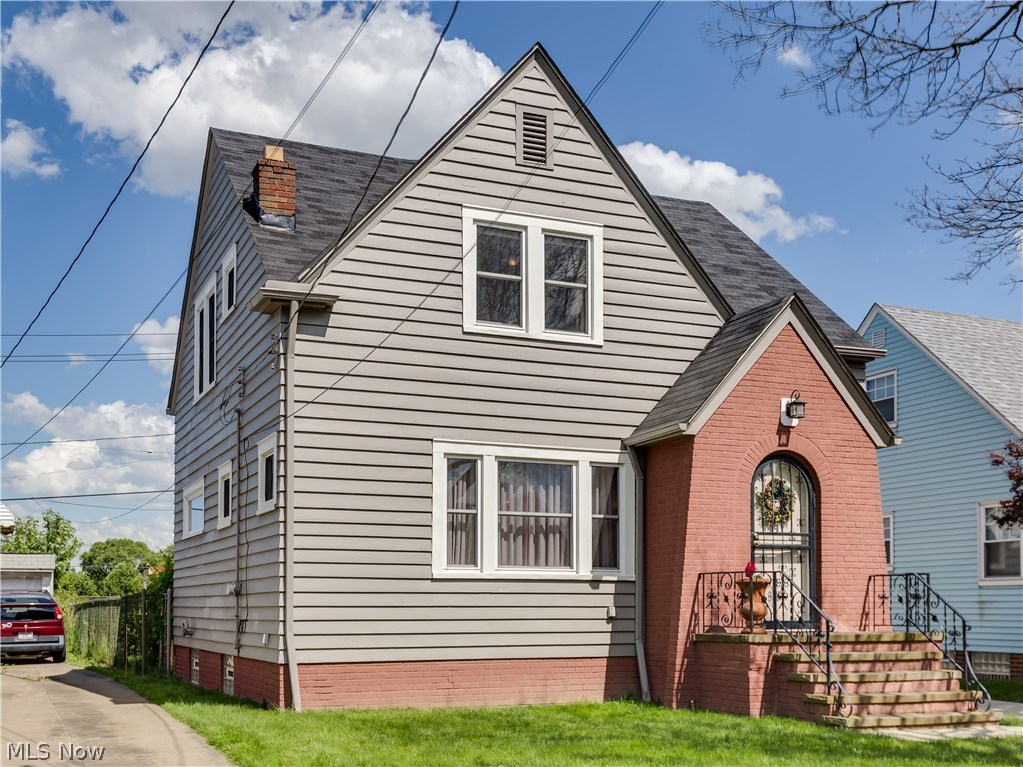 Memphis Rdg Sub - Residential