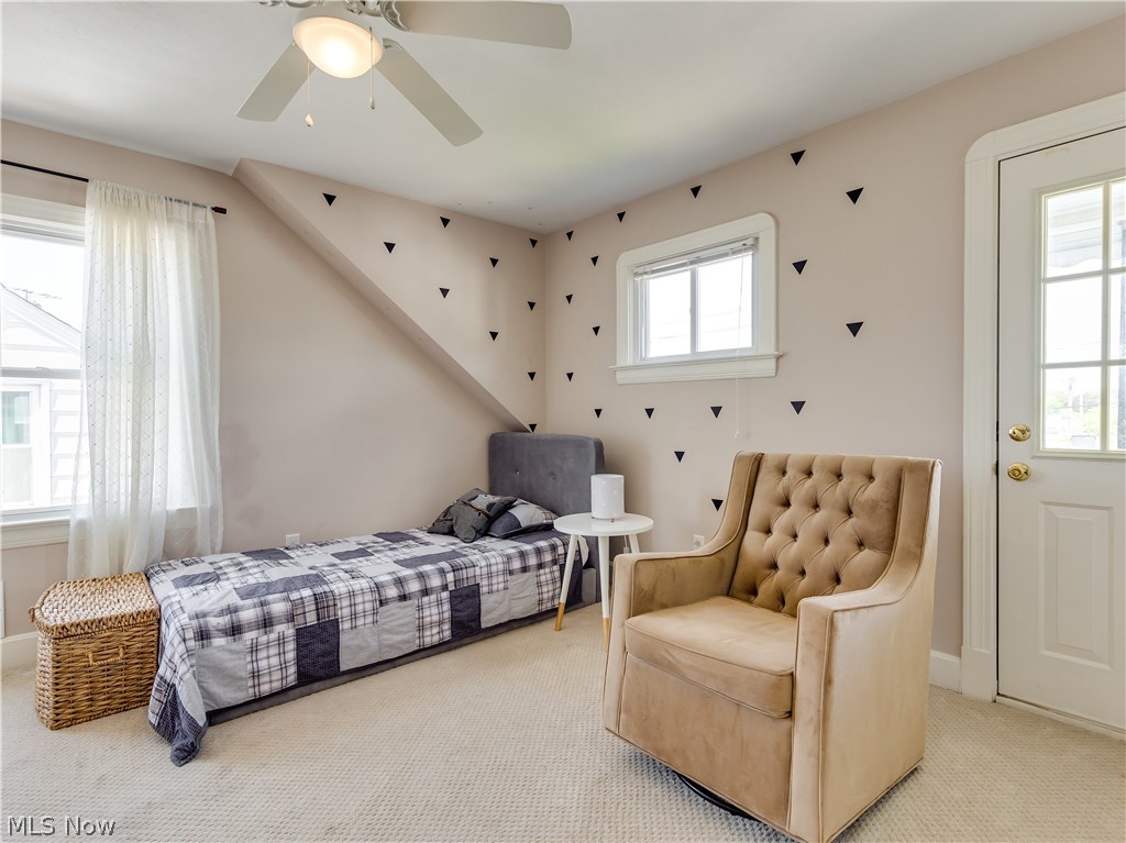 Memphis Rdg Sub - Residential