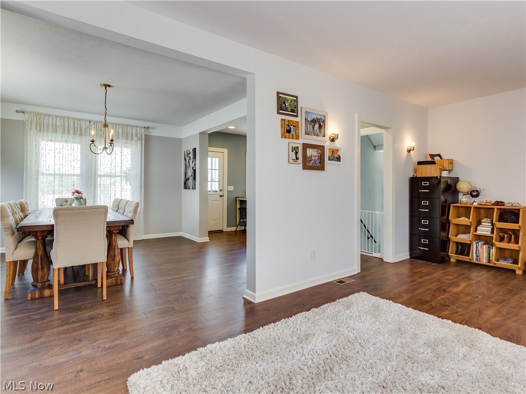 Memphis Rdg Sub - Residential