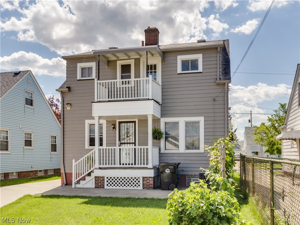 Memphis Rdg Sub - Residential