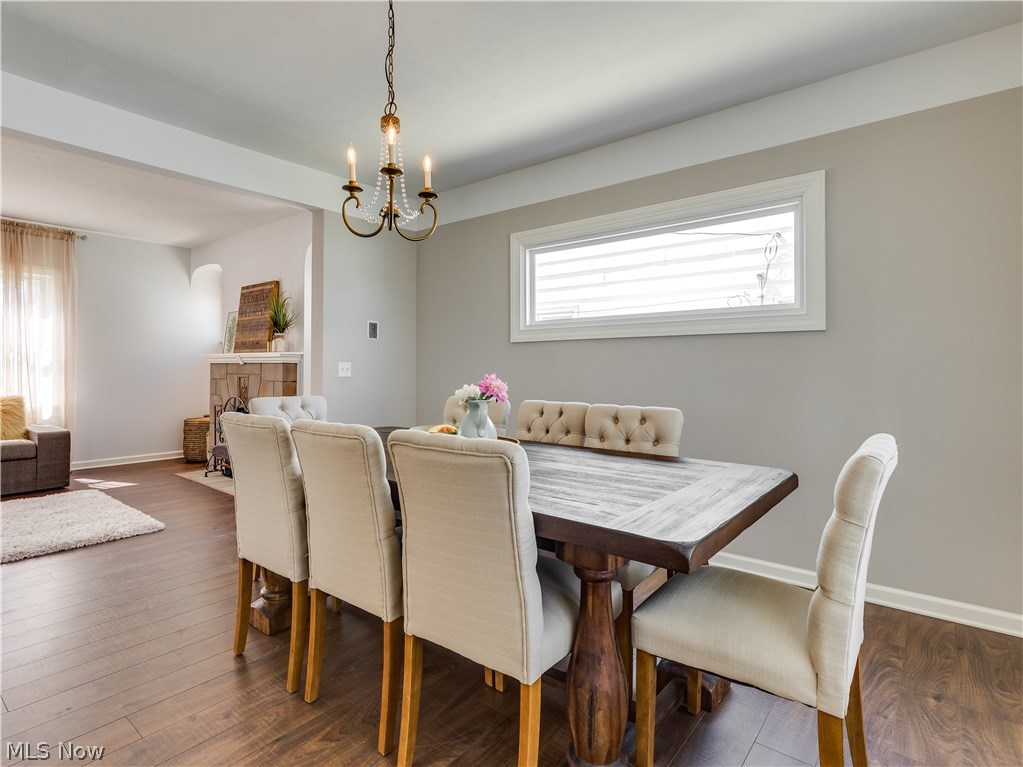 Memphis Rdg Sub - Residential