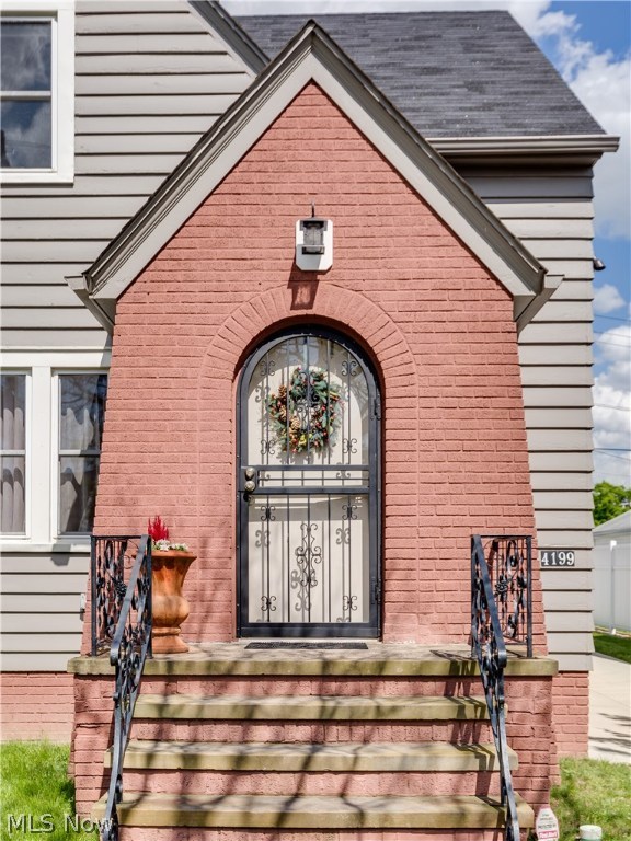 Memphis Rdg Sub - Residential