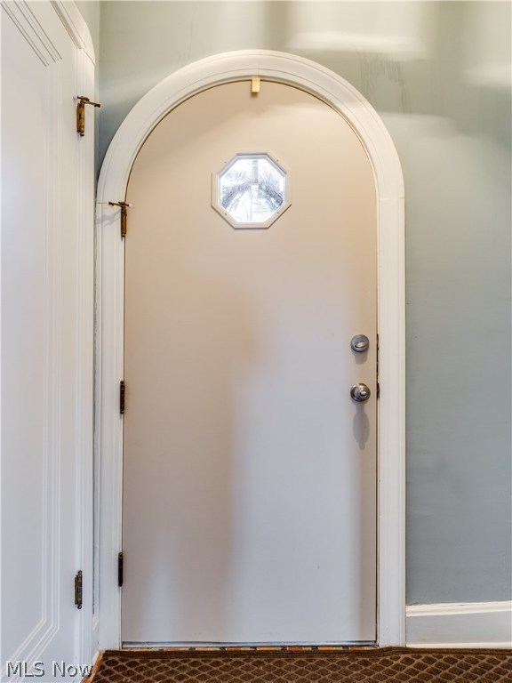 Memphis Rdg Sub - Residential