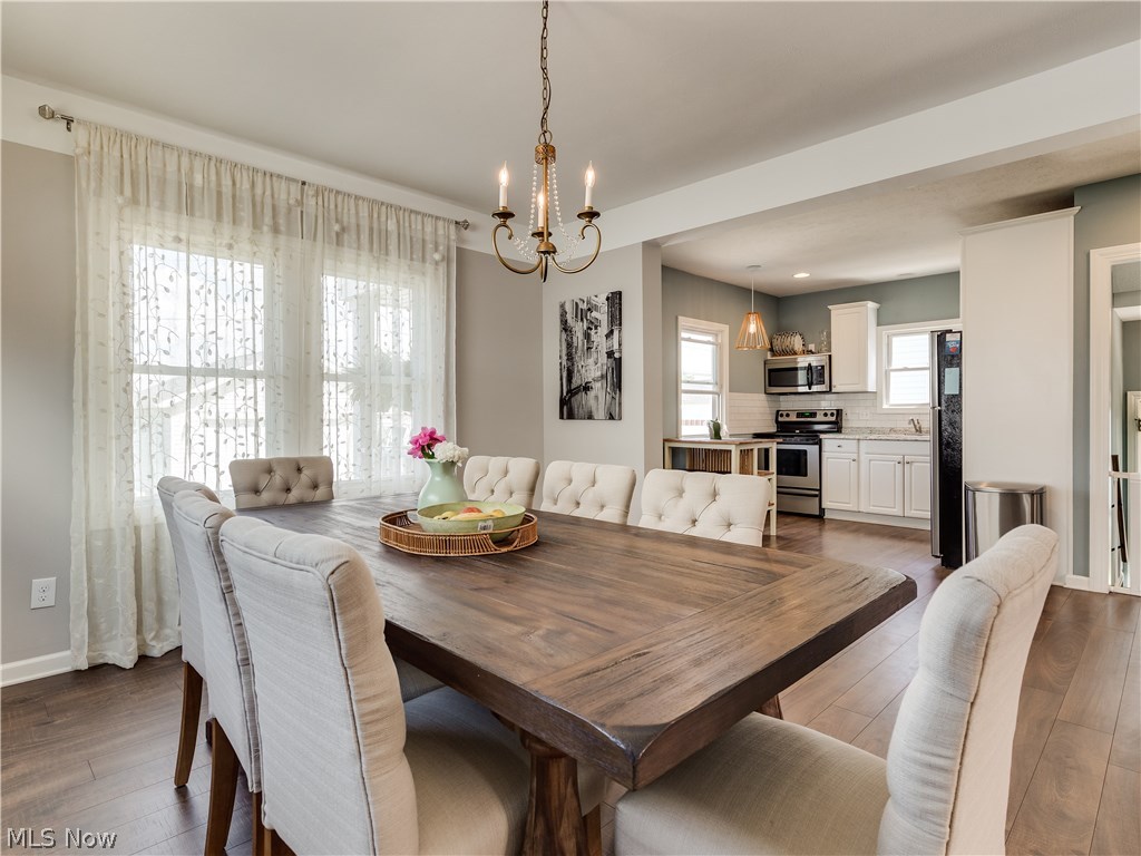 Memphis Rdg Sub - Residential