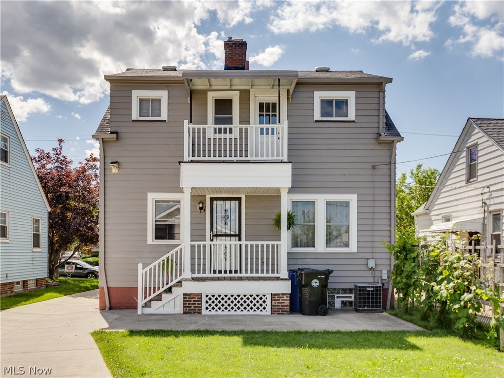 Memphis Rdg Sub - Residential