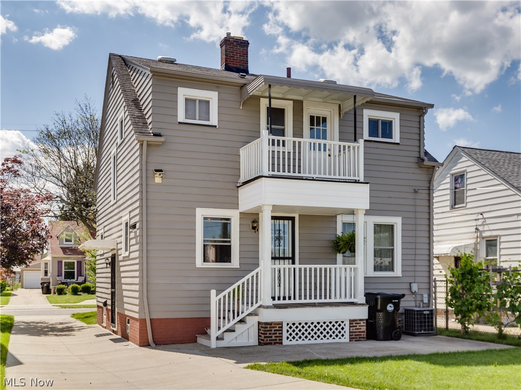 Memphis Rdg Sub - Residential