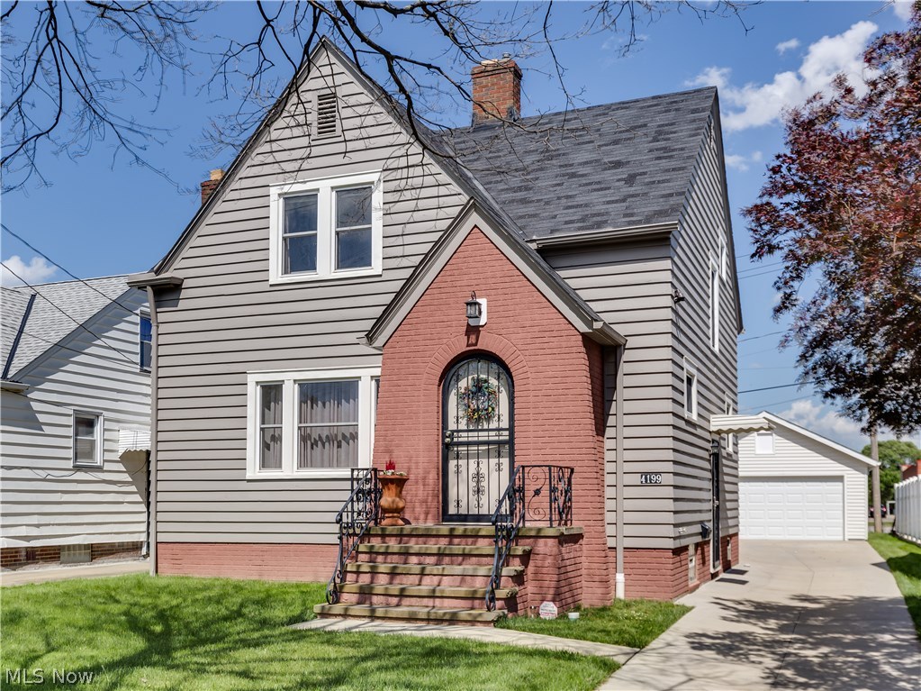 Memphis Rdg Sub - Residential