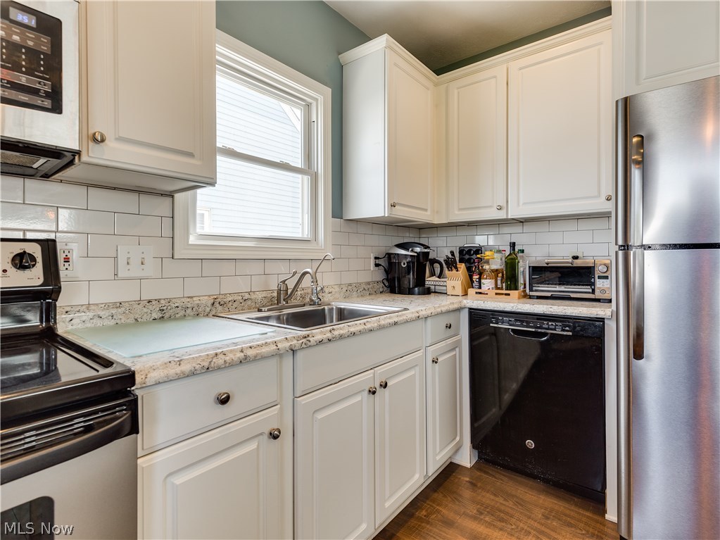 Memphis Rdg Sub - Residential