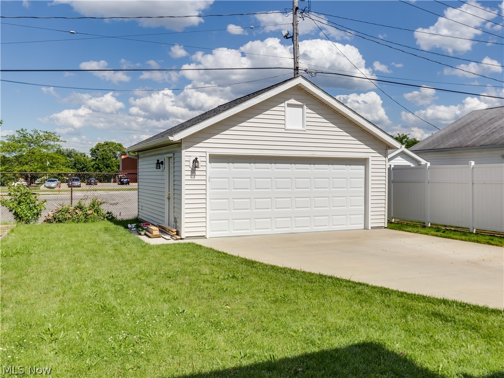 Memphis Rdg Sub - Residential