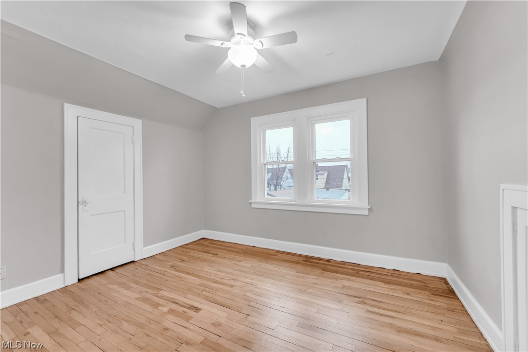 Ramhts - Residential Lease