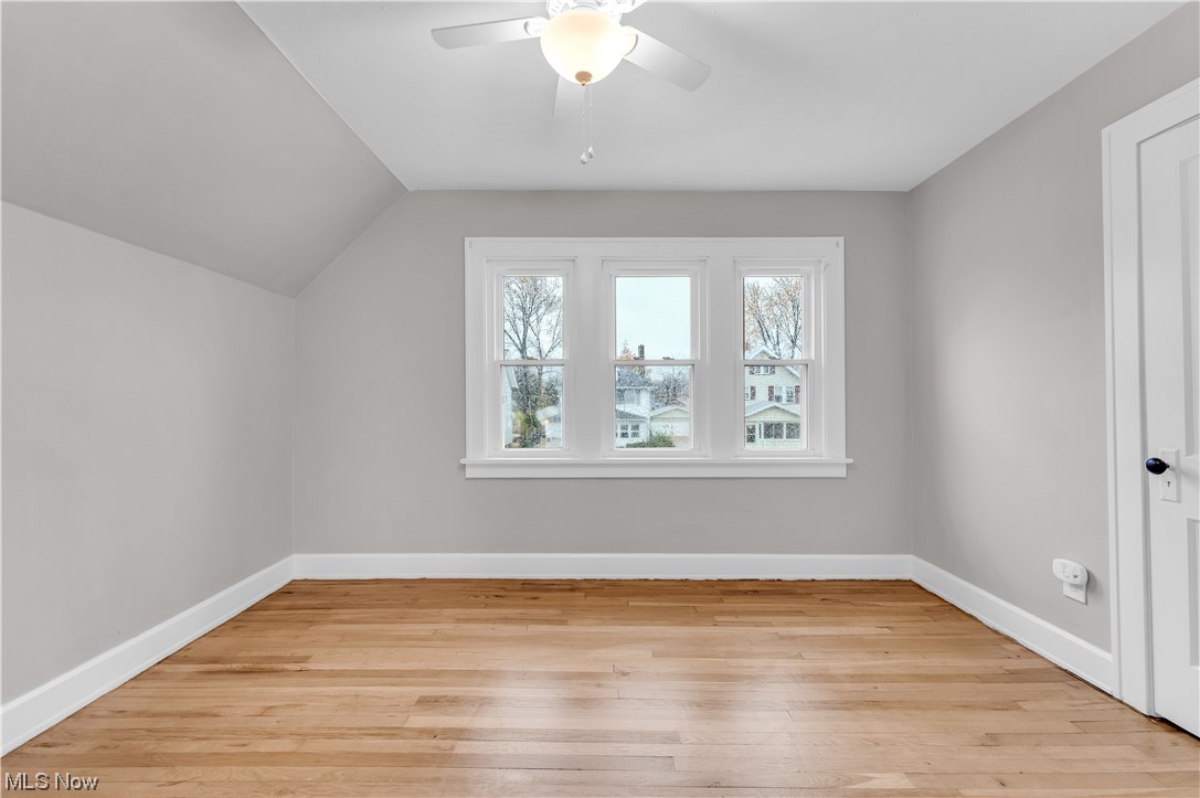 Ramhts - Residential Lease