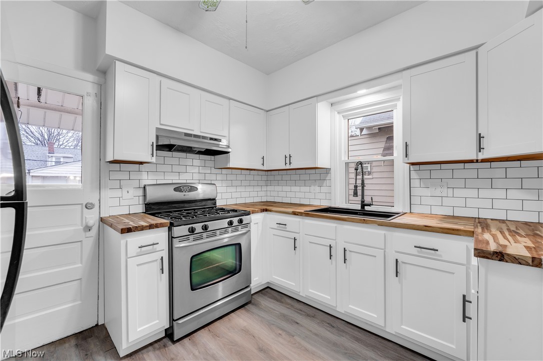 Ramhts - Residential Lease