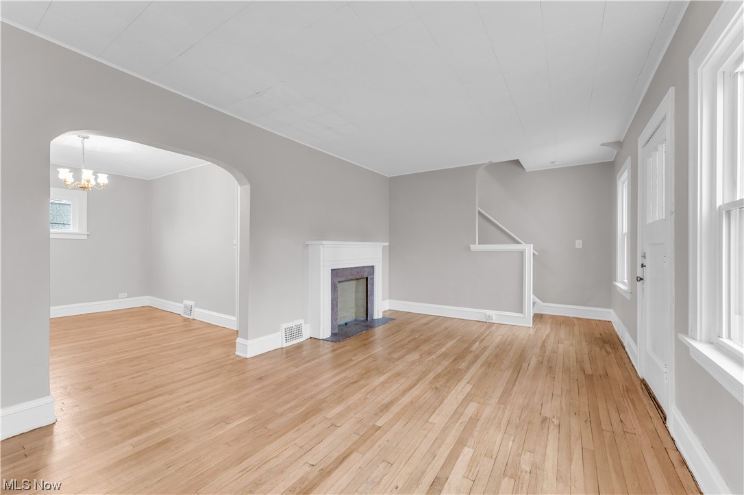 Ramhts - Residential Lease