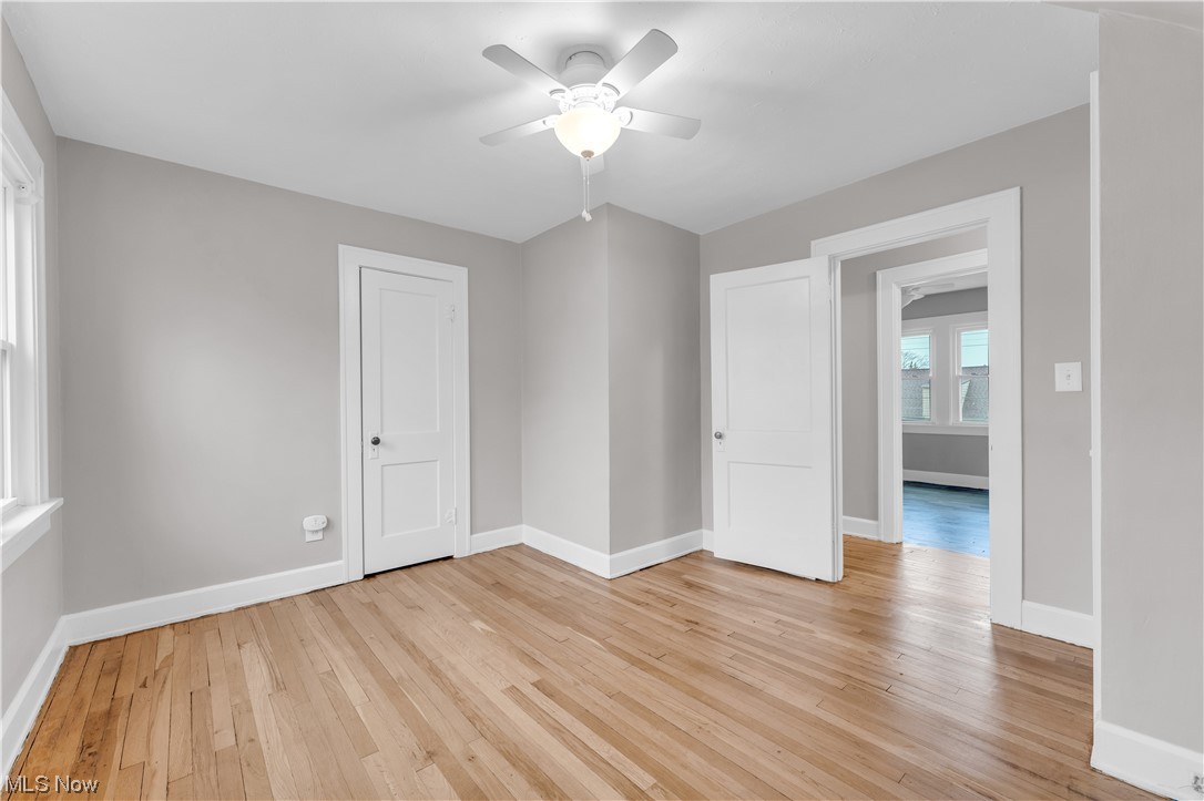 Ramhts - Residential Lease